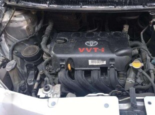 FOR SALE Toyota Vios j manual 2013 mdl