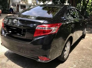 For sales TOYOTA Vios matic 2015