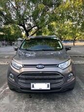 FORD Ecosport 2015 For Sale