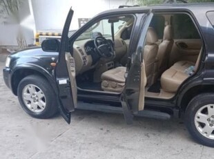 Ford Escape 2004 Automatic Gasoline for sale in Indang