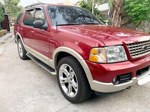 Ford Expedition 2006 Automatic Gasoline for sale in Bacoor