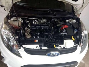 Ford Fiest 2011 for sale