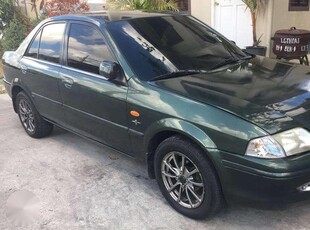 FORD LYNX 2000 FOR SALE