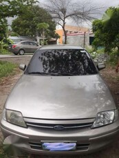 Ford Lynx 2000 model for sale