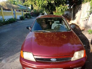 Ford Lynx 2001 model for sale