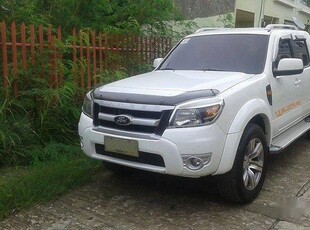 Good as new Ford Ranger 2011 for sale