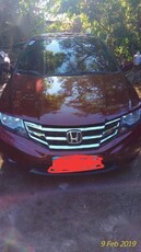 Honda City 2013 1.3 AT for sale