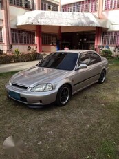 Honda Civic LXI 2000 for sale