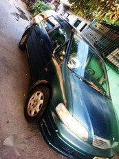 Honda Odyssey Automatic gas 95 FOR SALE