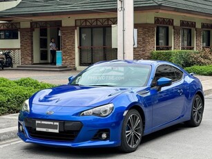 HOT!!! 2014 Subaru BRZ A/T for sale at affordable price