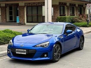 HOT!!! 2014 Subaru BRZ for sale at affordable price