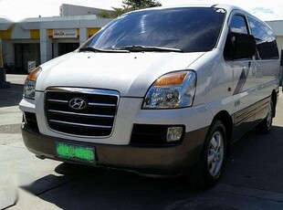 Hyundai Starex CRDI local unit for sale