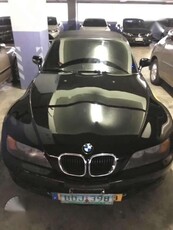 LIKE NEW BMW Z3 FOR SALE