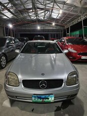 Mercedes Benz 230 1997 for sale