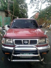 Nissan Frontiers 1999 for sale