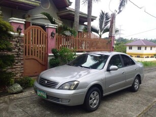 Nissan Sentra 2006 for sale in Silang
