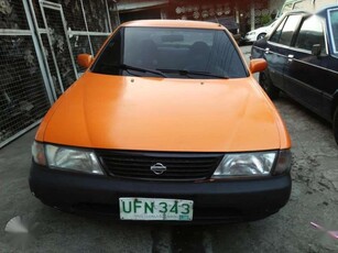 Nissan Sentra Series 3 96 FOR SALE