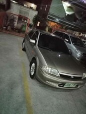Sell 2nd Hand 2000 Ford Lynx Manual Gasoline at 120000 km in Rosario