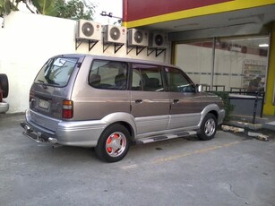 Sell 2nd Hand 2000 Toyota Revo at 110000 km in Imus