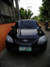 Sell 2nd Hand 2012 Ford Escape at 65000 km in Dasmariñas