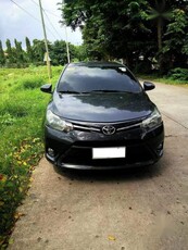 Sell 2nd Hand 2014 Toyota Vios Automatic Gasoline in Imus
