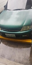 Selling 2nd Hand Ford Lynx 2001 in Silang