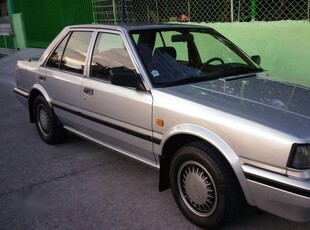 Selling 2nd Hand Nissan Maxima 1989 in Bacoor