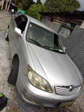 Selling 2nd Hand Toyota Camry 2002 in Bacoor