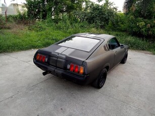 Selling 2nd Hand Toyota Celica 1976 in Bacoor