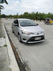 Selling 2nd Hand Toyota Vios 2015 in Imus