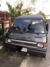 Selling 2nd Hand (Used) Mitsubishi L300 1992 in Imus