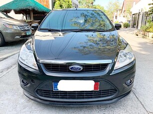 Selling Ford Focus 2009 Hatchback Automatic Diesel in Bacoor