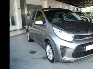 Selling Kia Picanto 2018 Hatchback at 5769 km