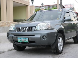 Selling Nissan X-Trail 2012 Automatic Gasoline in Bacoor