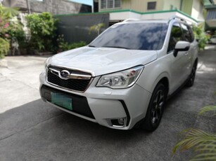 Selling Subaru Forester 2013 Automatic Gasoline in Kawit