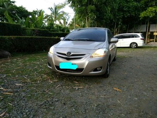 Selling Toyota Vios 2010 Manual Gasoline in Imus
