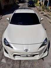 Toyota 86 2014 AT for sale