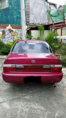 Toyota Corolla 1995 ( Used ) FOR SALE