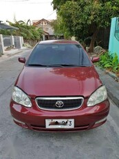 Toyota Corolla Altis G 2004 AT for sale