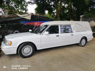 Toyota Crown 1996 Automatic Gasoline for sale in Bacoor