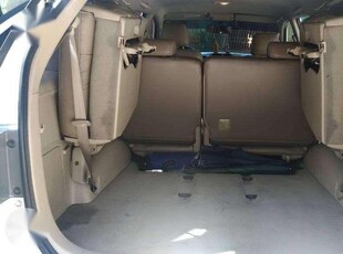 Toyota Fortuner 2006 4x2 Automatic for sale