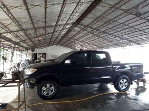 Toyota hilux E all power MANUAL for sale