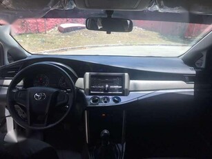 Toyota Innova 2016 FOR SALE