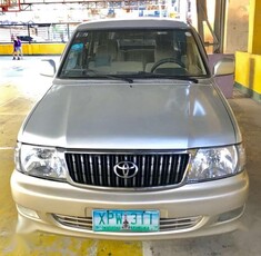 Toyota Revo 2004 model At for sale