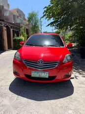 Toyota Vios 1.3 G 2013 for sale