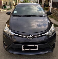 Toyota Vios 1.3E MT 2015 for sale