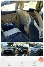 Toyota Vios 1.5 G 2014 for sale