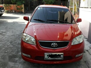 Toyota Vios 2005 for sale in Imus