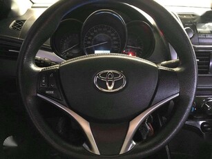 TOYOTA Vios 2014 for sale