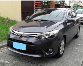 Toyota Vios 2014 for sale in Imus
